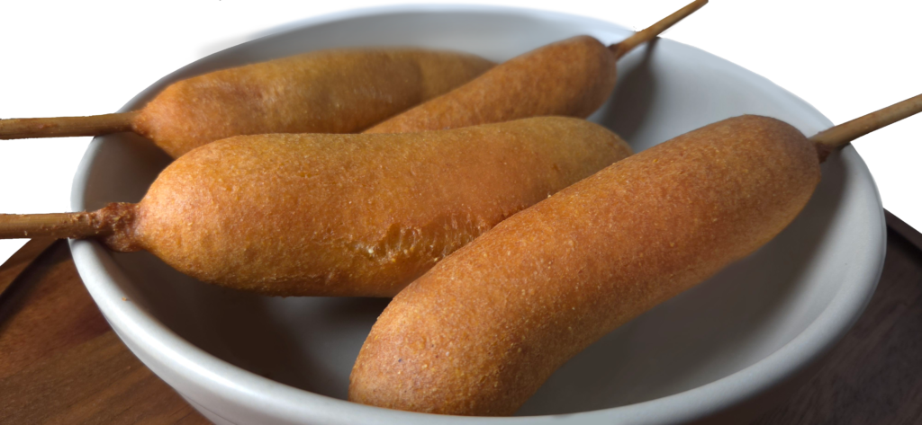 corndog 2 1