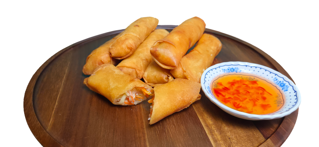 eggroll 3
