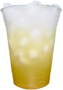 pineapple drink 3